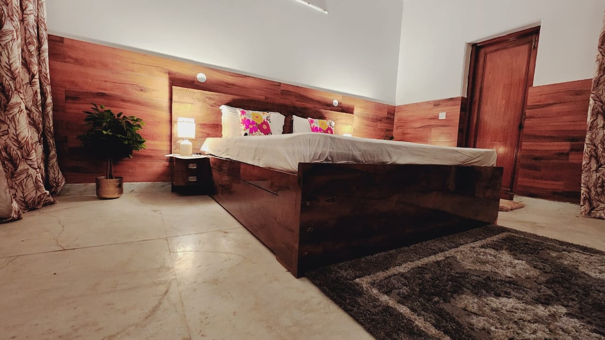 ห้องนอน