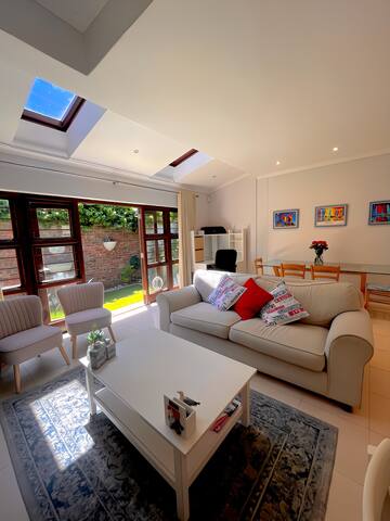 Secure & Semi Off-Grid Home gallery image 2