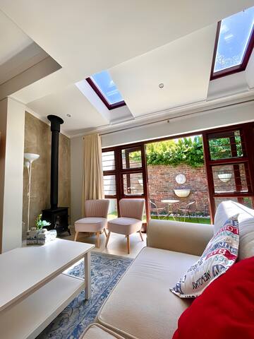 Secure & Semi Off-Grid Home gallery image 4