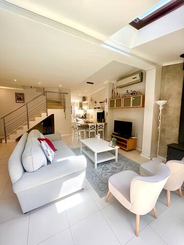 Secure & Semi Off-Grid Home gallery image 5