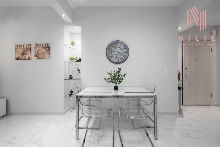 Nilie Premium Hospitality MGMT managed Airbnb listing 2