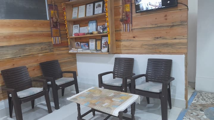 Mohan Ganga View Homestay - Uttarkashi