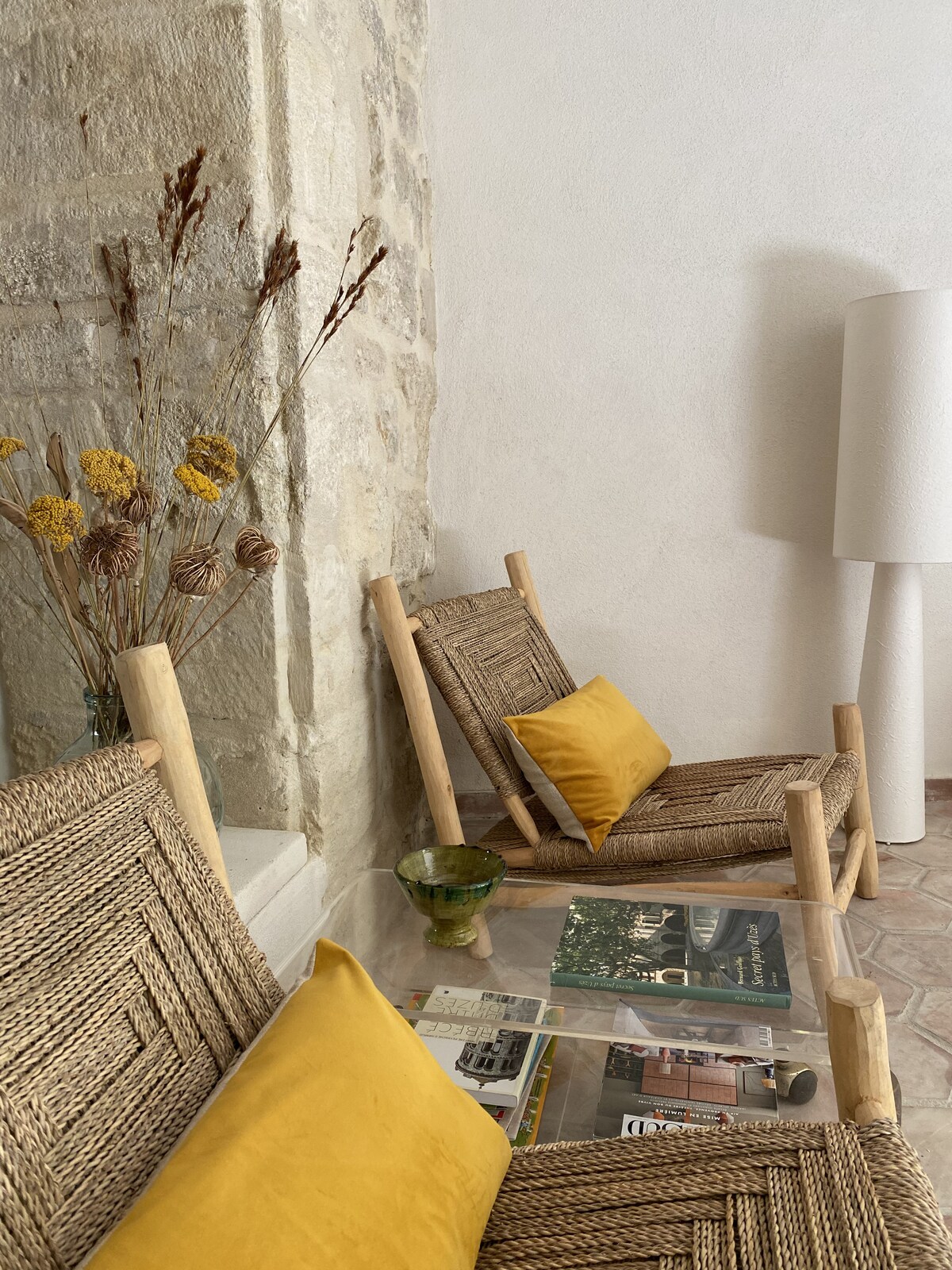 Airbnb performant: Historic Center • House with pool à Uzès