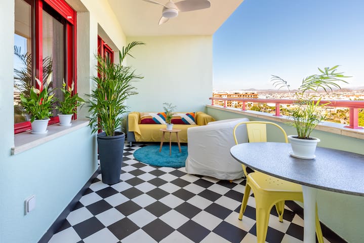 Salva Y Javi managed Airbnb listing 3