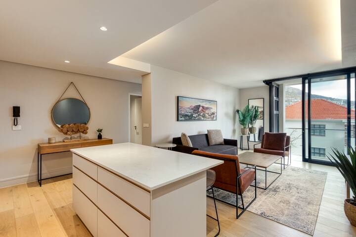 UniqueStay Sea Point Apartment gallery image 4