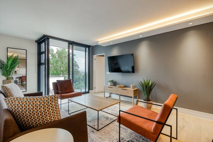 UniqueStay Sea Point Apartment gallery image 2