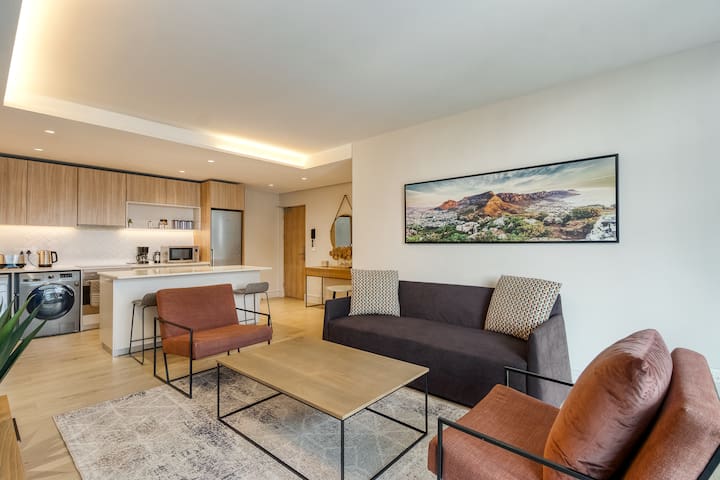 UniqueStay Sea Point Apartment