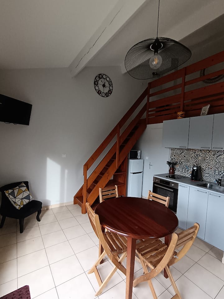 Maison Bord De Mer Avec Piscine. - Pornic