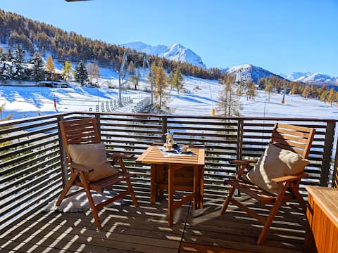 Hostdomus – Suite Les Etoiles