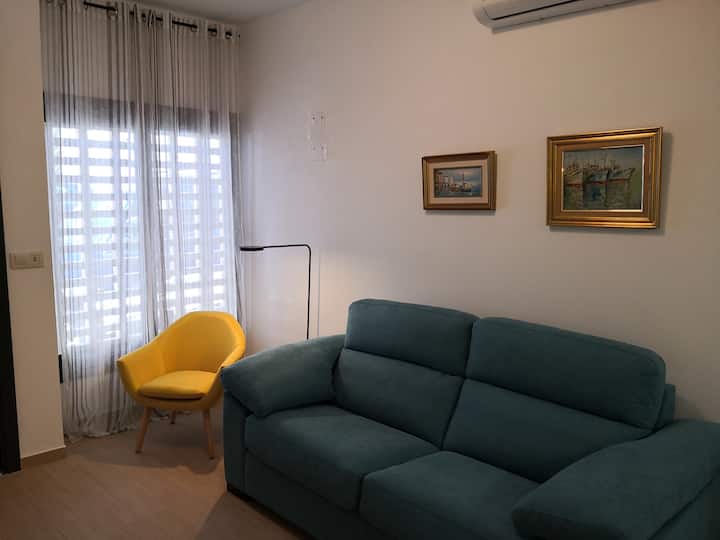 Dnevni boravak