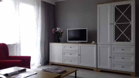 Apartment Targowa in Kielce