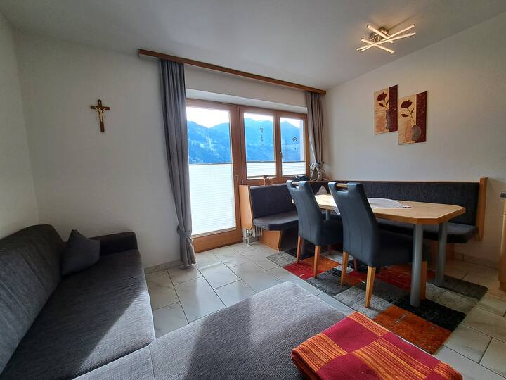Apart Dahuam - Panoramablick - Gerlos