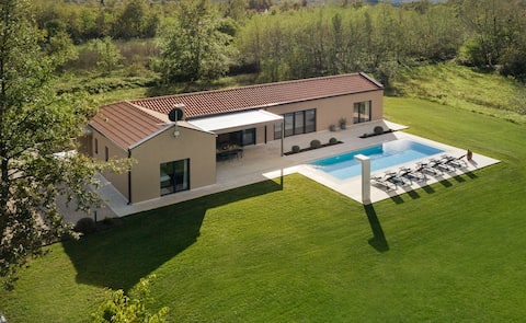 Villa Vesna | Premium collection