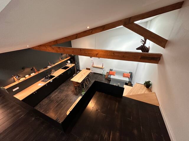 Zénitude Loft YourHostHelper