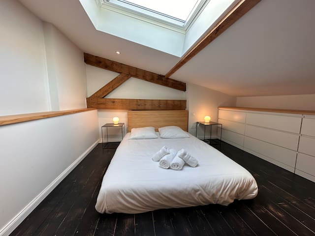 Zénitude Loft YourHostHelper gallery image 2