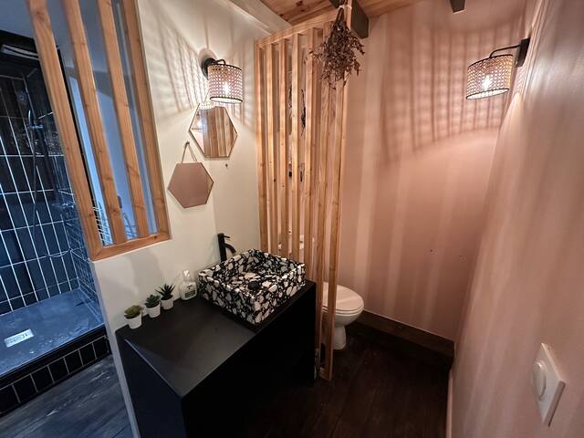 Zénitude Loft YourHostHelper gallery image 4