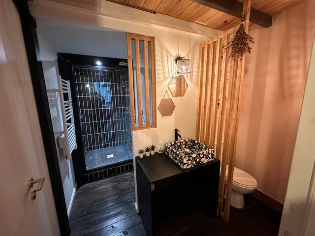 Zénitude Loft YourHostHelper gallery image 5