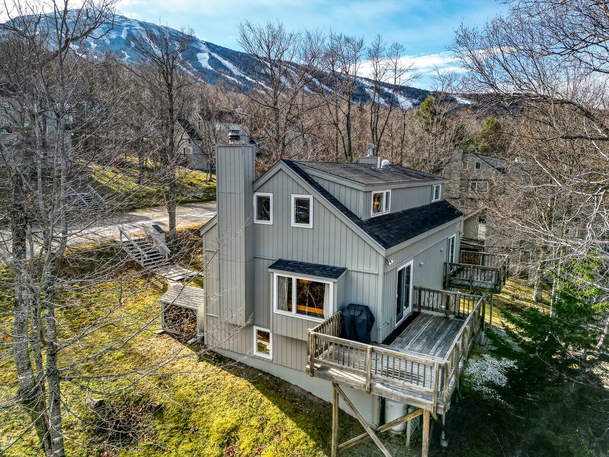 Sugarloaf Mountain Vacation Rentals | Airbnb