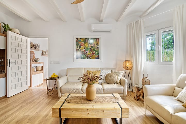 Villa Gizmo, Entire House In Alicante, Spain - Costa Blanca