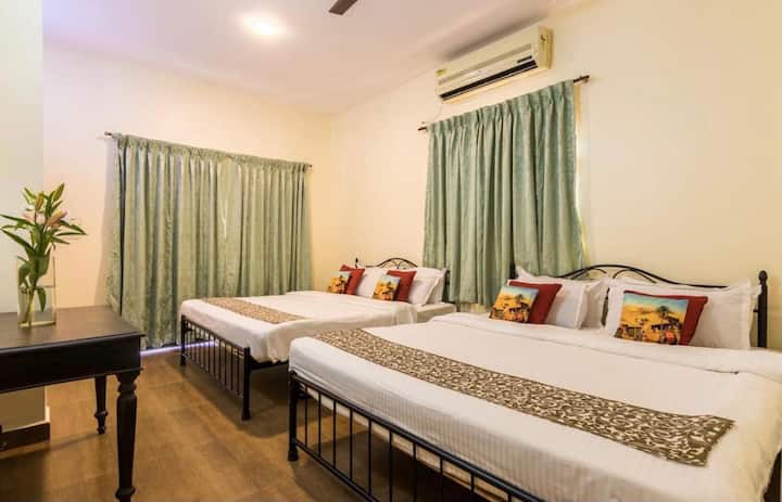 Bedroom 6