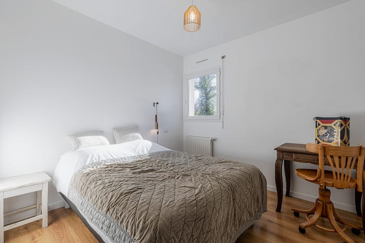 Lit double - lit pliant pour bébé