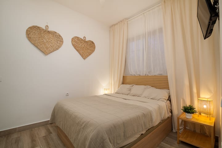 საძინებელი
