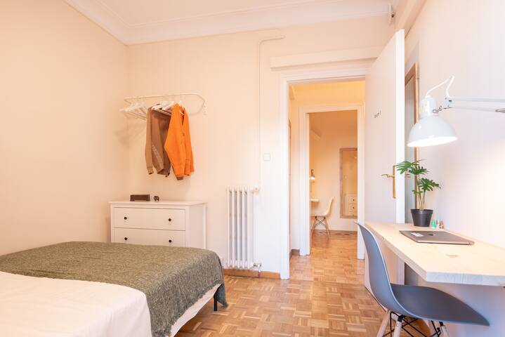 Haaus Coliving managed Airbnb listing 1