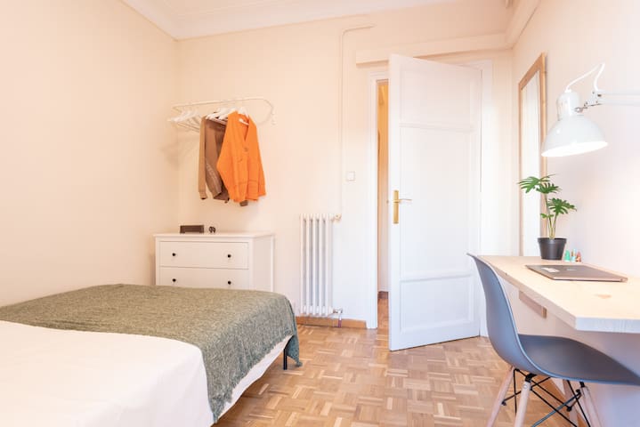 Haaus Coliving managed Airbnb listing 3