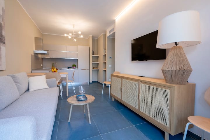 Home Sorridere Sempre Sole Mare E Relax Monopoli - Monopoli