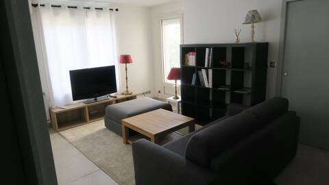 Apartment Rungis
