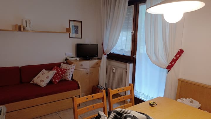Appartamento Casa Contrin - Alta Badia
