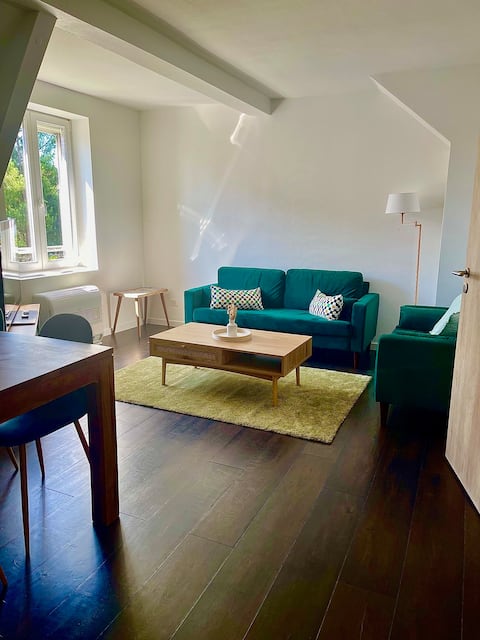 Top Airbnb: Le Relais de la Rob' à Robertsau