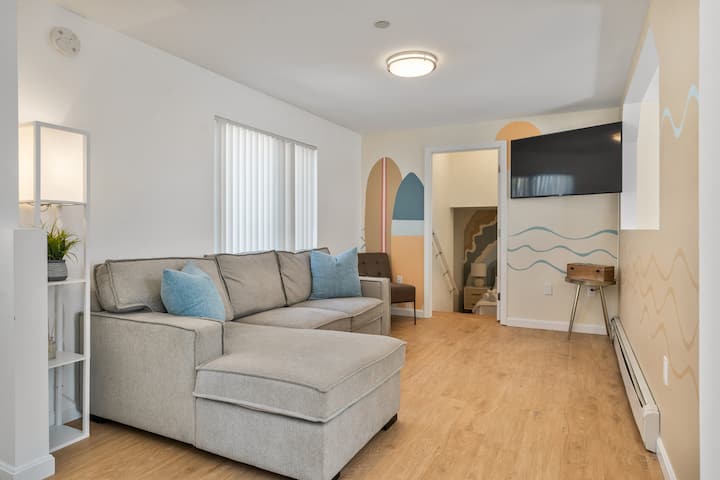 Всекидневна