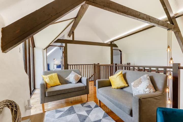Traditional Devon Cottage - North Devon District