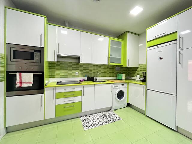 Exclusivo en Sol exterior Bar Temporal gallery image 5