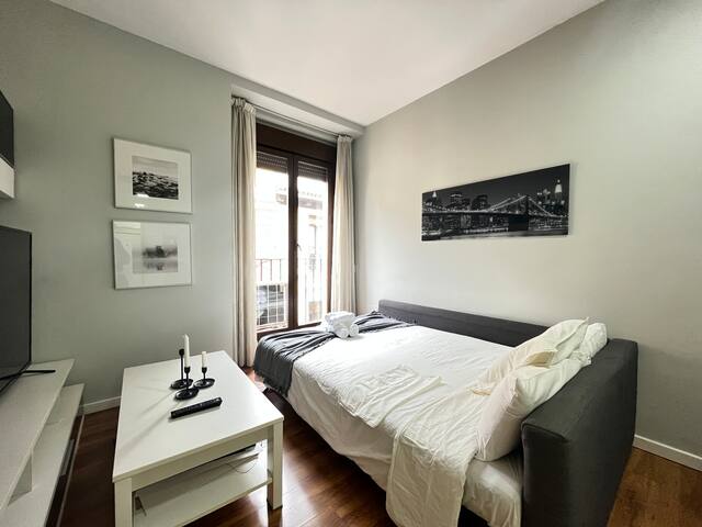 Exclusivo en Sol exterior Bar Temporal gallery image 4