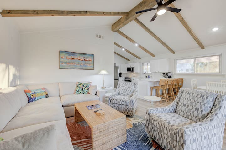 Justin managed Airbnb listing 3