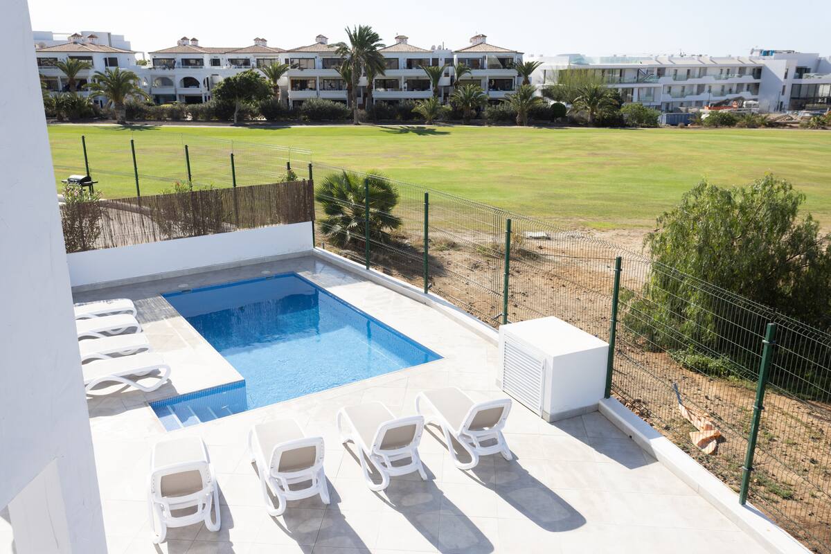 Villa Ocean's Twelve