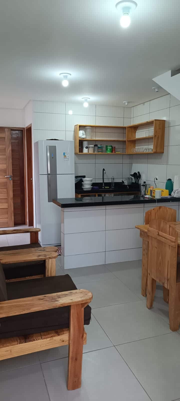 Casa Triplex Em Luis Correia-pi. - Luís Correia