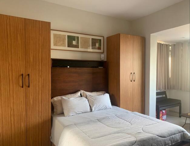 Cobertura Copacabana 3 quartos 1 quadra praia gallery image 3