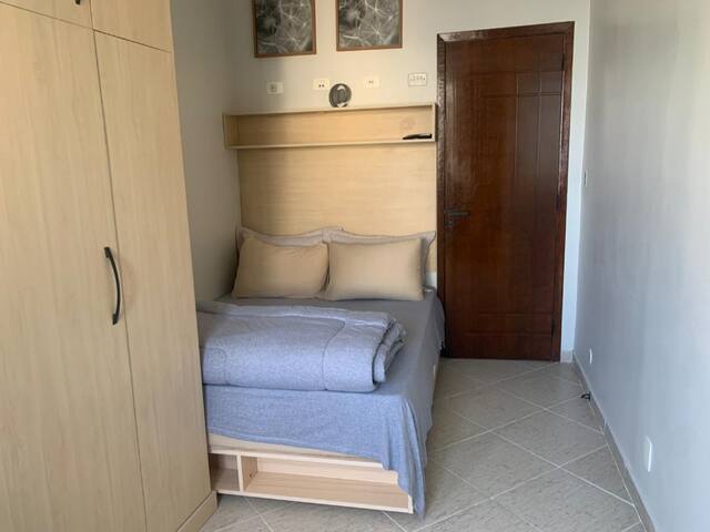 Cobertura Copacabana 3 quartos 1 quadra praia gallery image 5