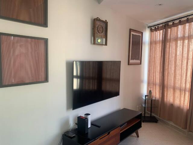 Cobertura Copacabana 3 quartos 1 quadra praia gallery image 2