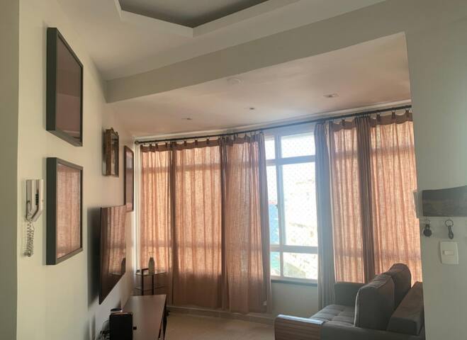 Cobertura Copacabana 3 quartos 1 quadra praia gallery image 4