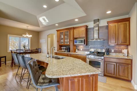 Baraboo Country Club - Friends & Families Welcome