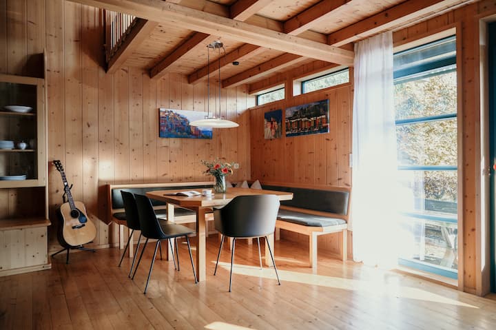 Bregenzerwald Ferienhaus Exklusiv Für Euch! - Vorarlberg