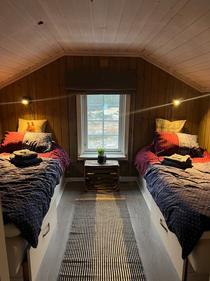 غرفة النوم 2