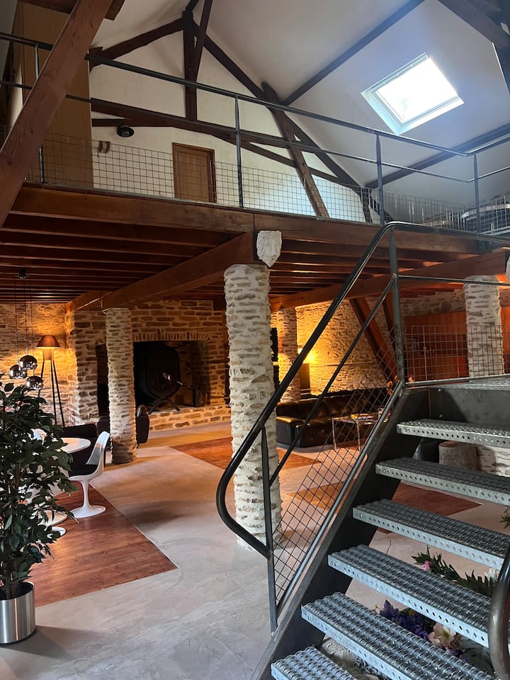 ห้องนั่งเล่น