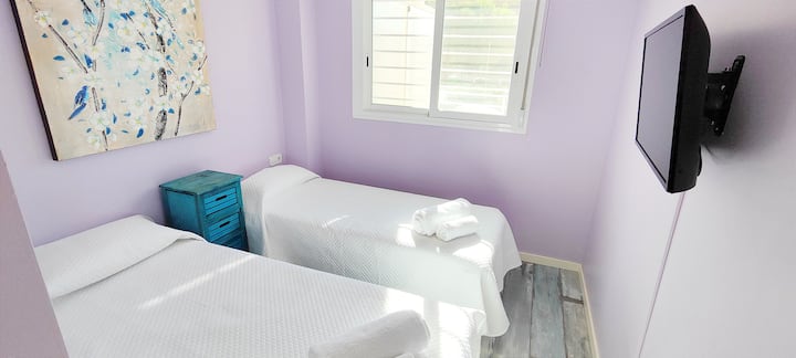 غرفة النوم 2