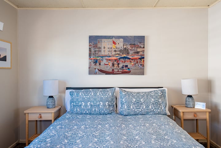 Спална соба 1