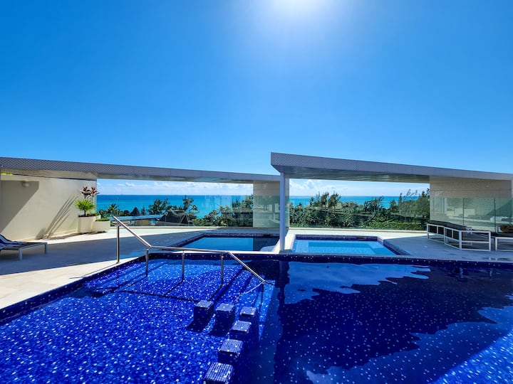 NEW Miranda Condo Beach 38 st 5th Ave Appartements à louer à